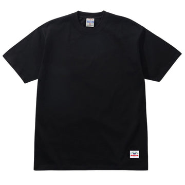 Cash Only Heavy-Weight Tee Black