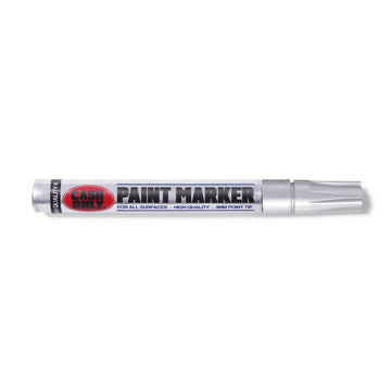 Cash Only - Paint Marker Chrome.