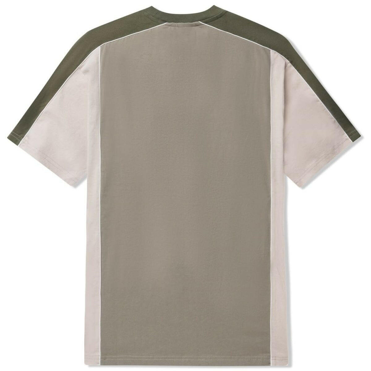 Cash Only - Pier Tee Canteen.