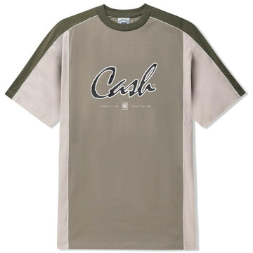 Cash Only - Pier Tee Canteen.