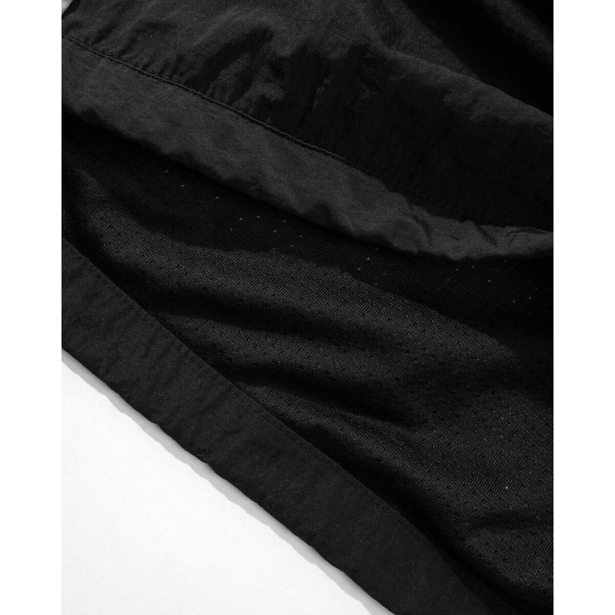 Cash Only - Stadium L/S Jersey Black.