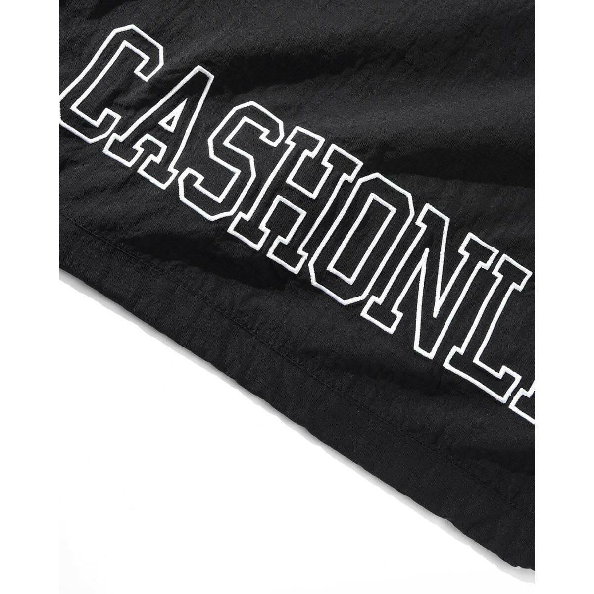 Cash Only - Stadium L/S Jersey Black.