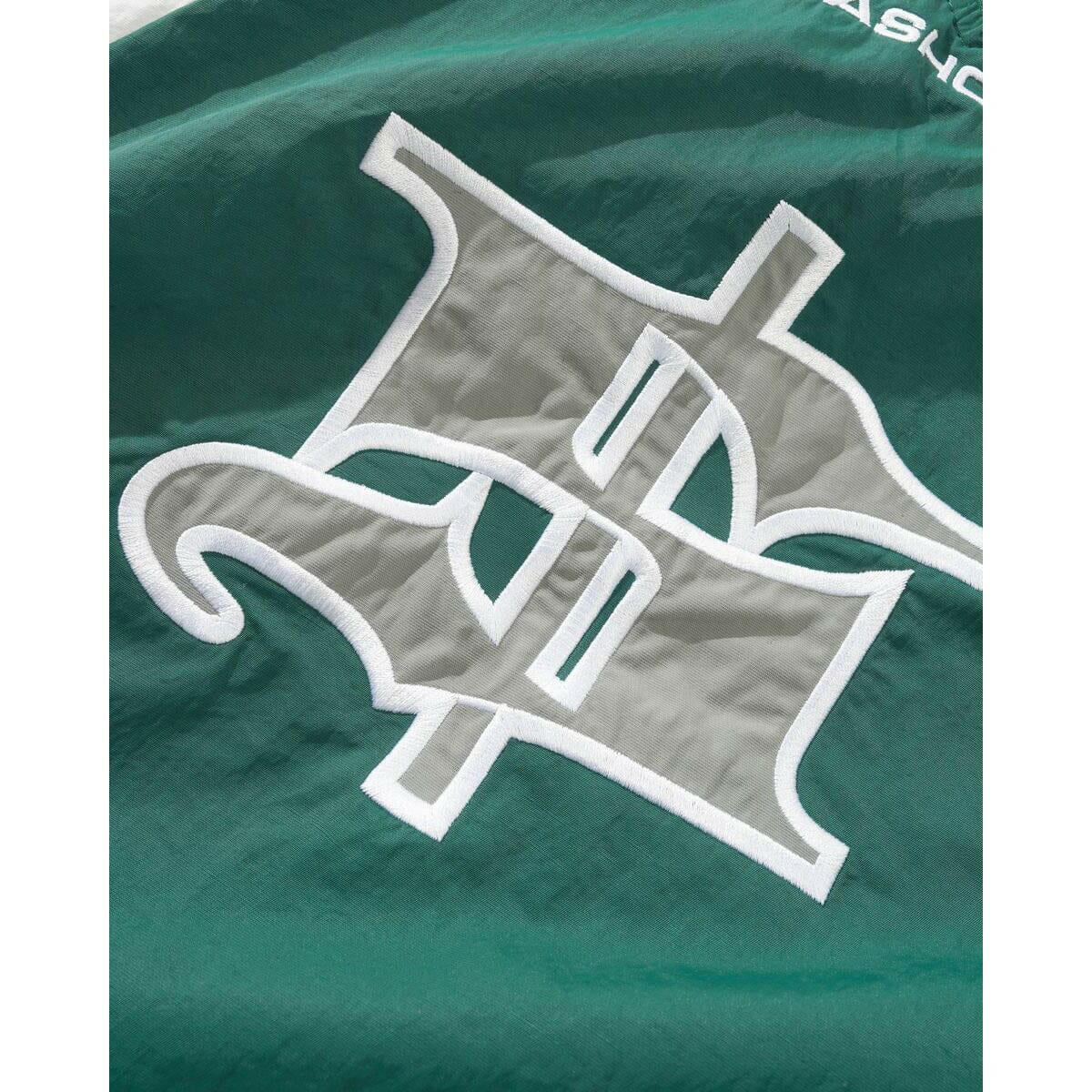 Cash Only - Stadium L/S Jersey Forest.