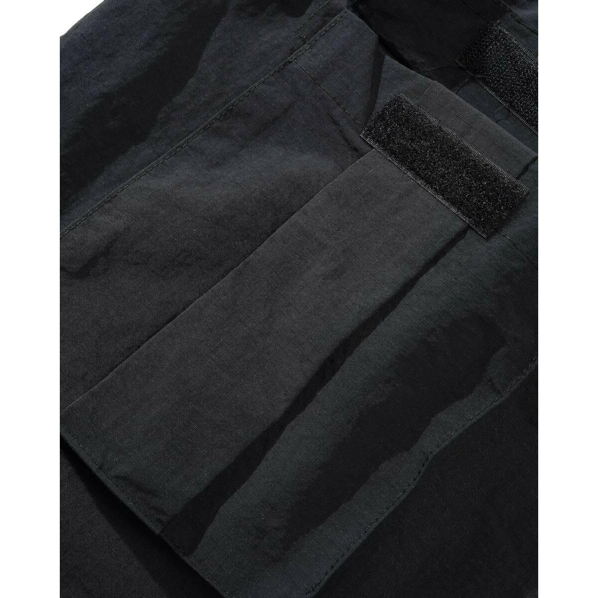 Cash Only - Star Cargo Pants Black.