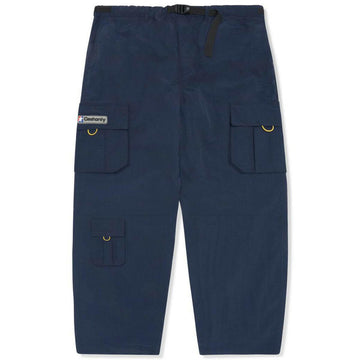 Cash Only - Trax Cargo Pants Navy.