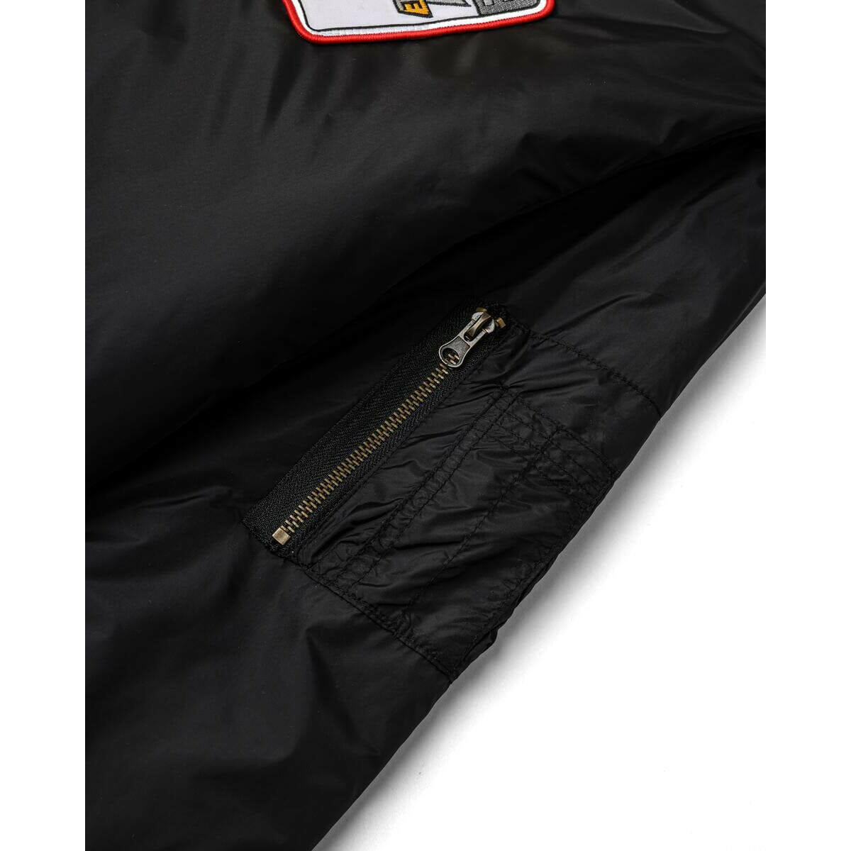 Cash Only - Venture Trucker Jacket Black.