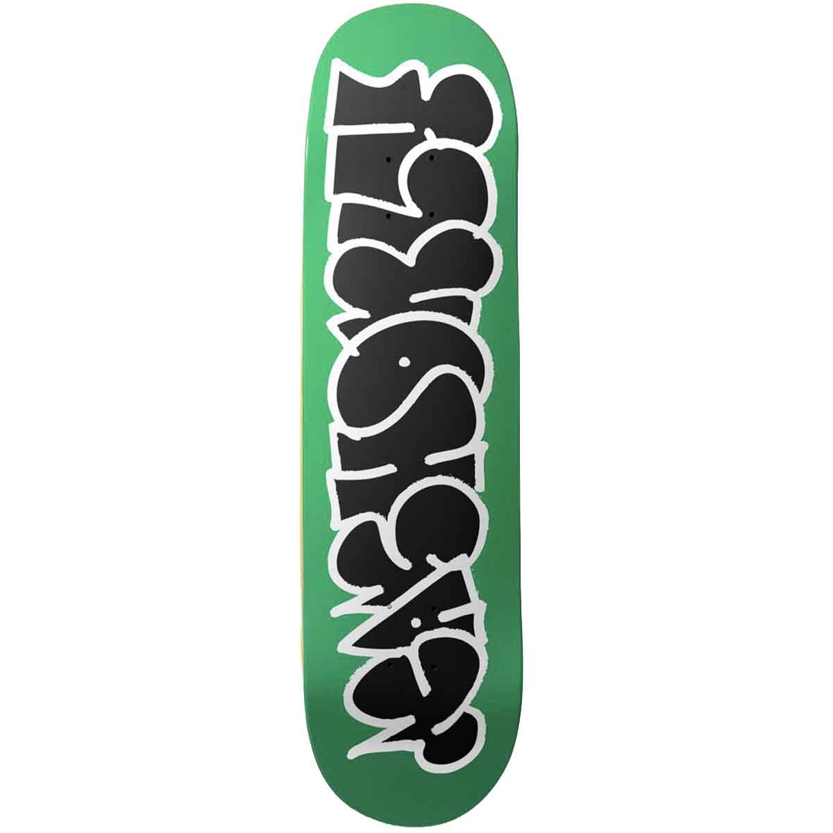 Cash Only Aleka Lang Yatse Skateboard Deck