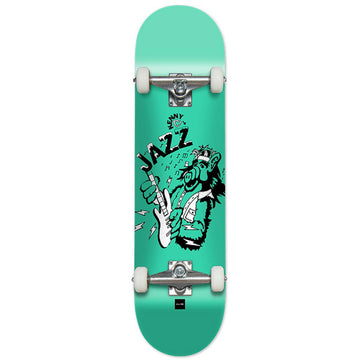 Chocolate - Kenny Anderson Swap Meet 7.875 Complete Skateboard.