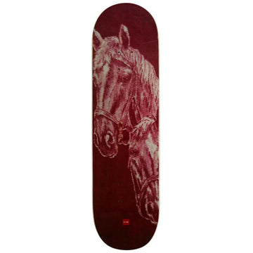 Chocolate - Erik Herrera San Choco 8.5 Skateboard Deck.