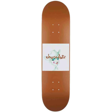 Chocolate - Jesus Fernandez Dream Rodeo 8.125 Skateboard Deck.