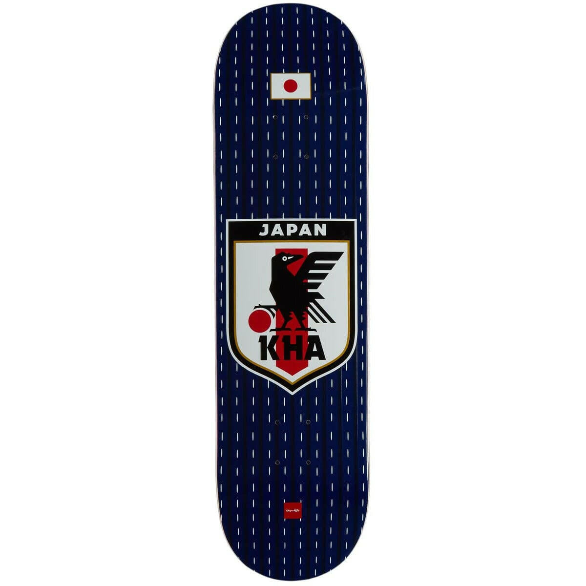 Chocolate - Kenny Anderson Choco Cup 8.25 Skateboard Deck.