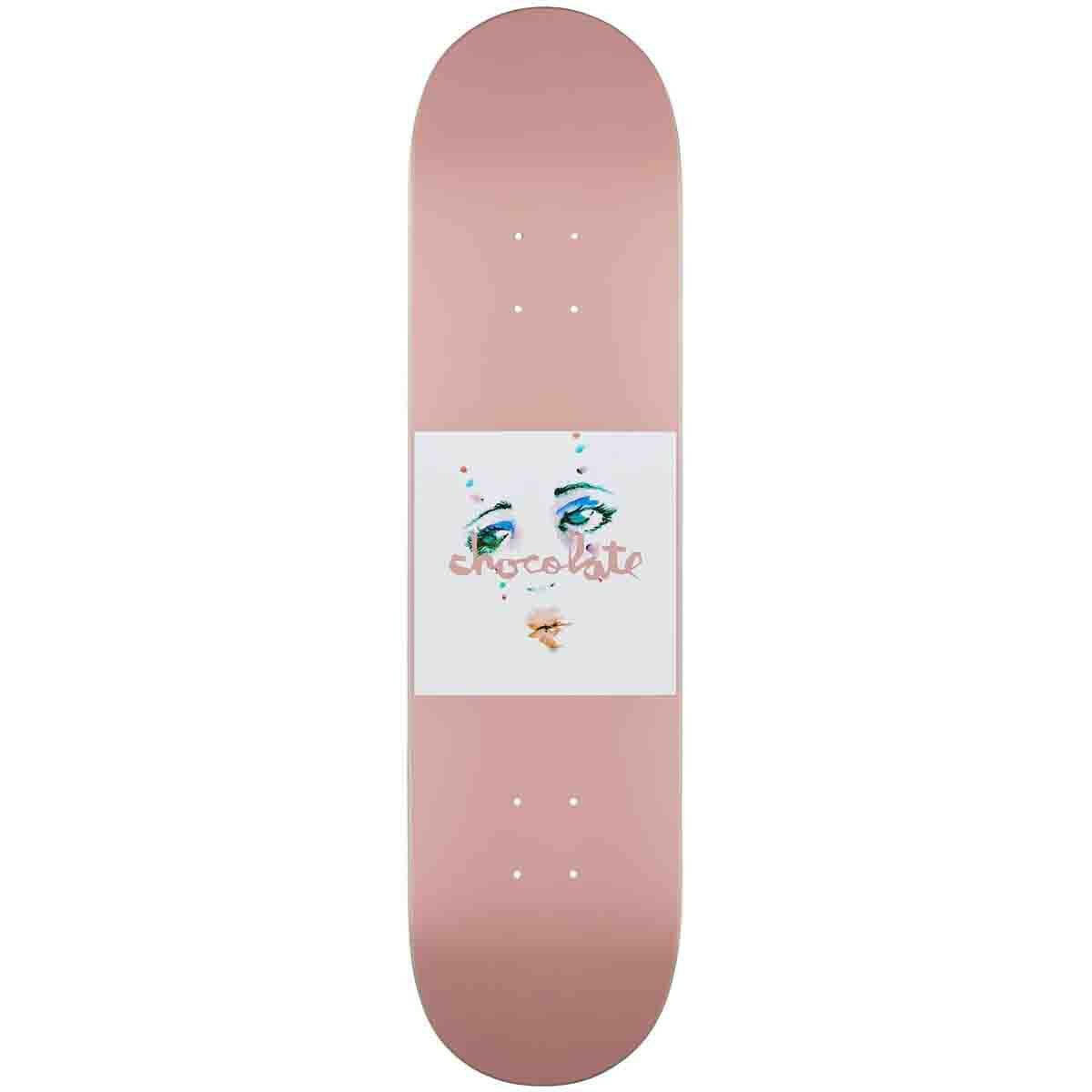 Chocolate - Kenny Anderson Dream Rodeo 8.0 Skateboard Deck.