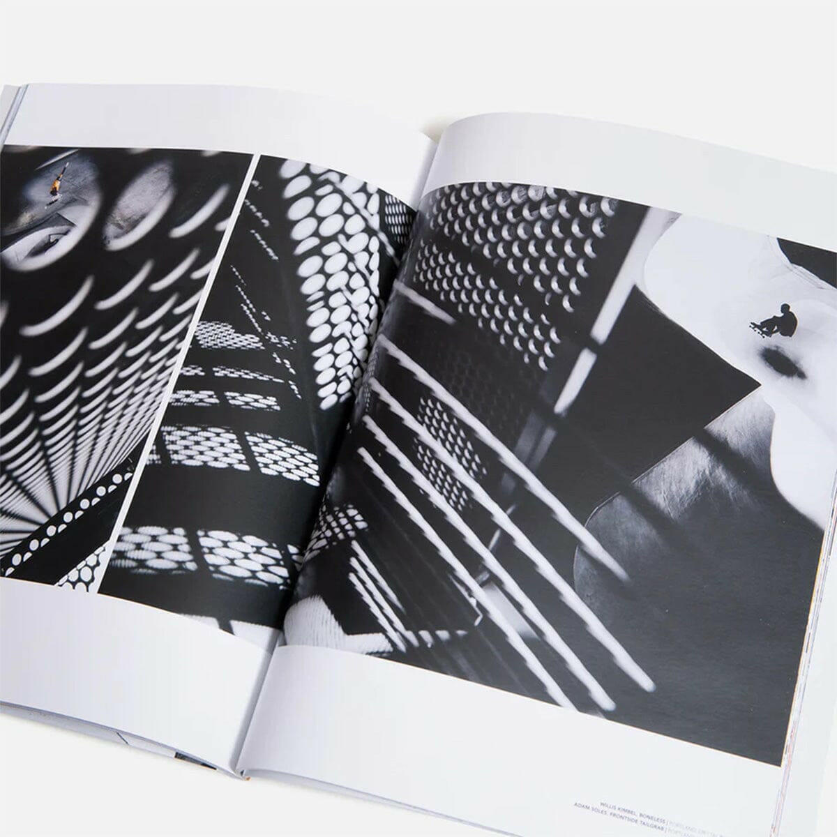 Closer - Skate Mag Issue 3.