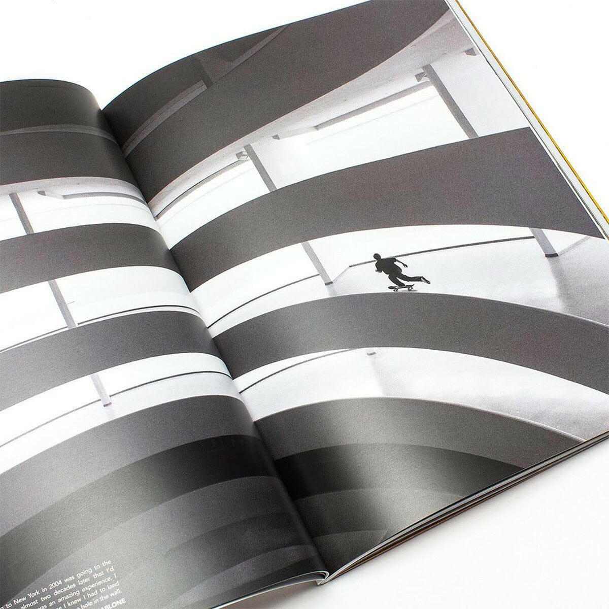 Closer - Skate Mag Issue 5.