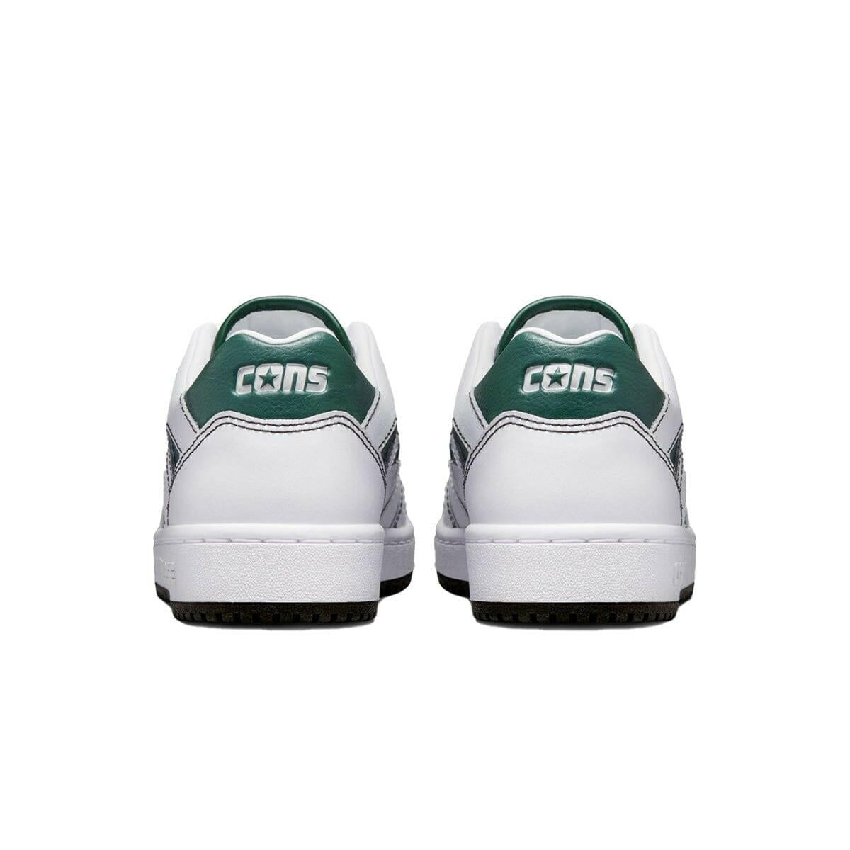 Converse - AS-1 Pro Low Top Shoes White/Fir/White.