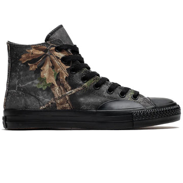 Converse CTAS Pro Hi Shoes Realtree
