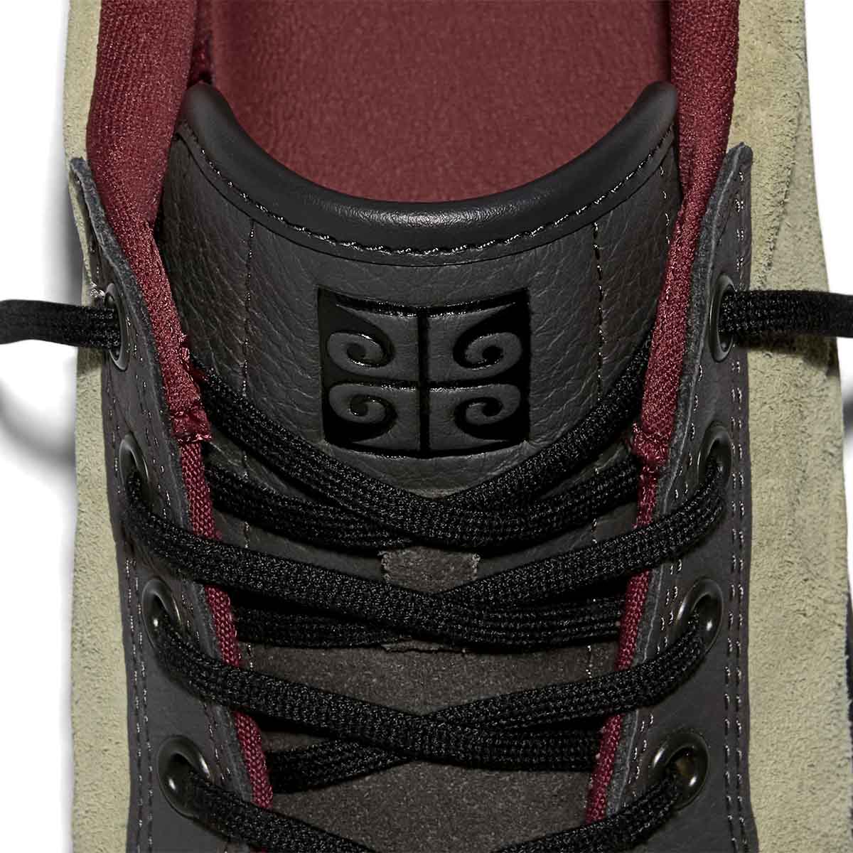 Converse Fastbreak Pro Jake Johnson Shoes Beluga/Light Field Surplus Detail