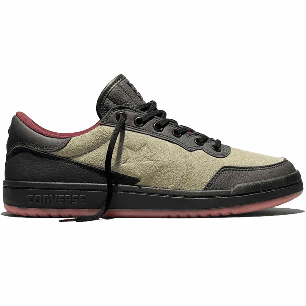 Converse Fastbreak Pro Jake Johnson Shoes Beluga/Light Field Surplus
