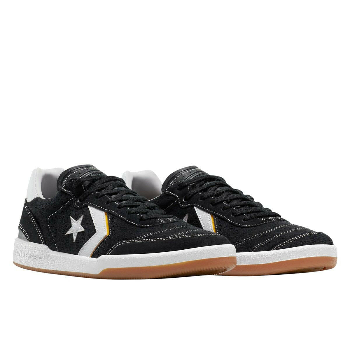 Converse - Louie Lopez Pro 2 Shoes Black/White.