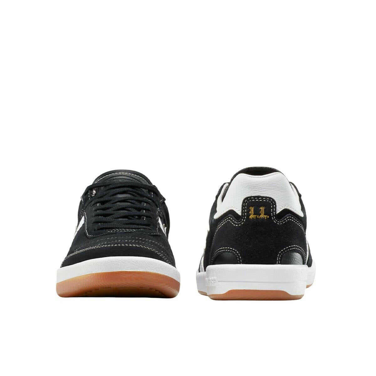 Converse - Louie Lopez Pro 2 Shoes Black/White.