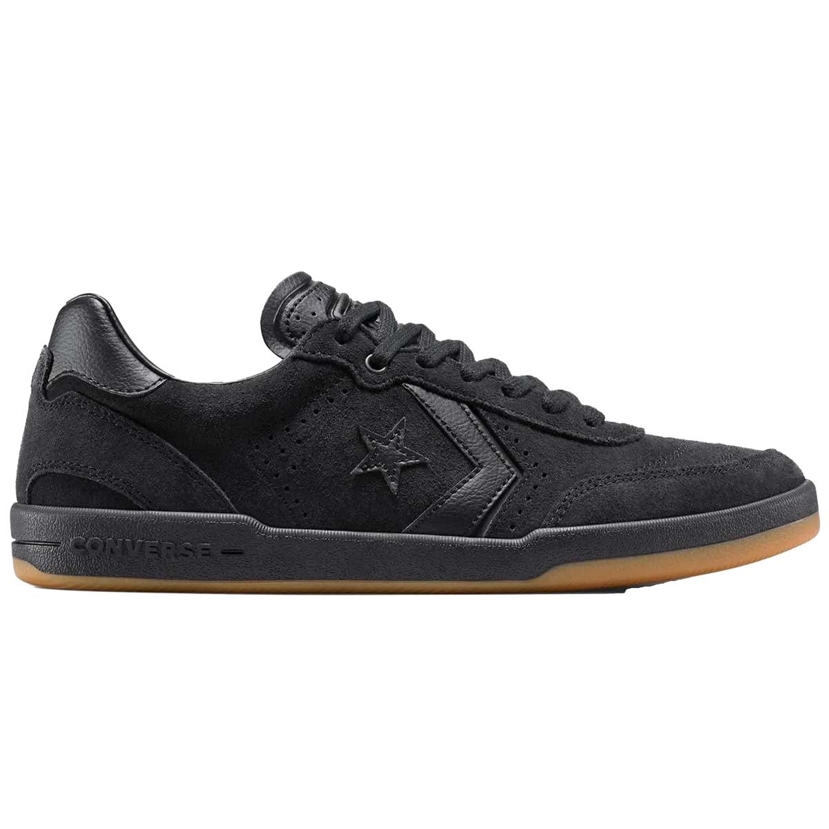 Converse Louie Lopez Pro 2 Shoes Black/Black/Gum