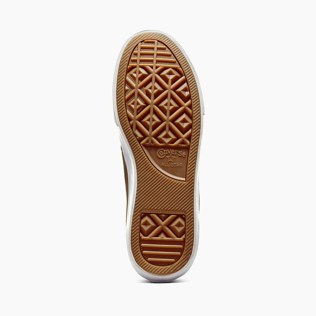 Converse - Louie Lopez Pro Low Shoes Chestnut Brown.