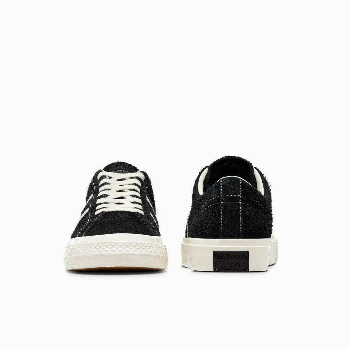 Converse - One Star Academy Pro Shoes Black/Egret/Egret.