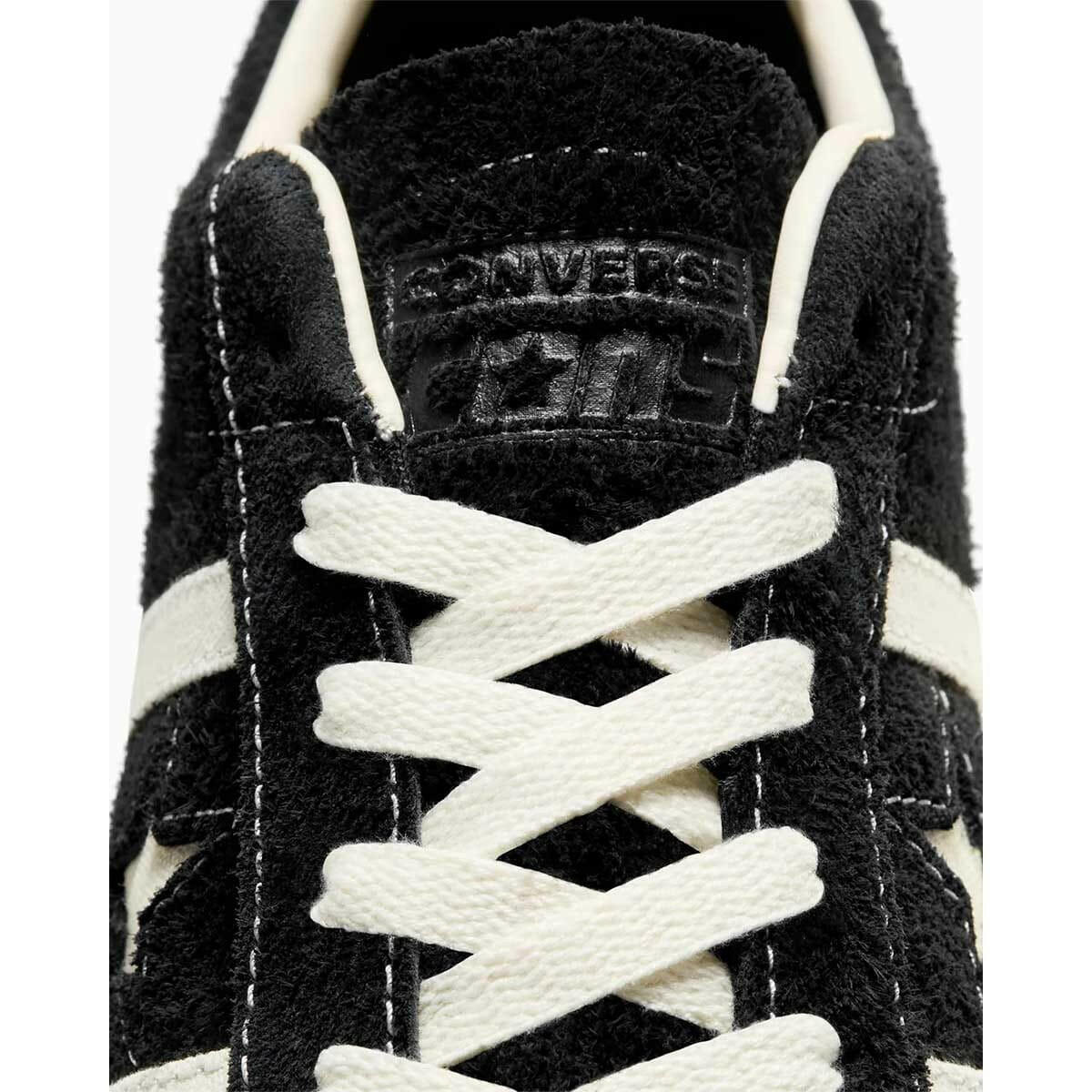 Converse - One Star Academy Pro Shoes Black/Egret/Egret.