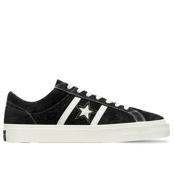 Converse - One Star Academy Pro Shoes Black/Egret/Egret.