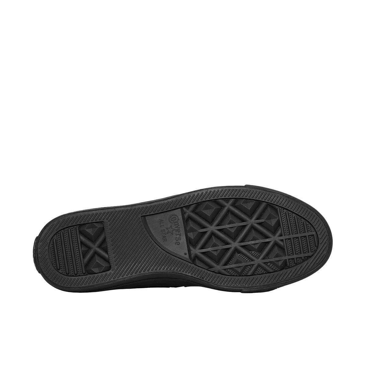 Converse - One Star Pro Shoes Black/Black/Black.