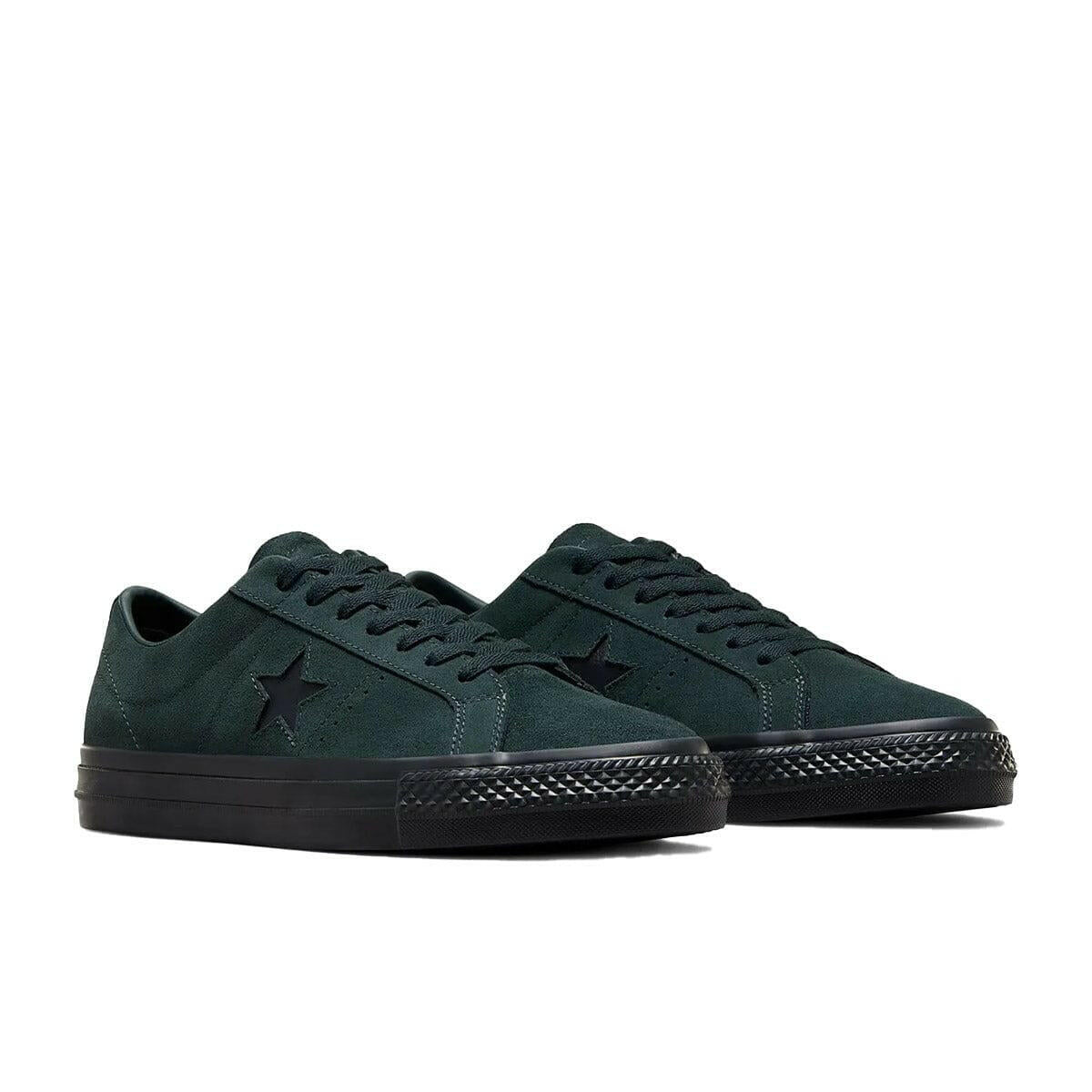 Converse - One Star Pro Shoes Secret Pines/Black/Black.