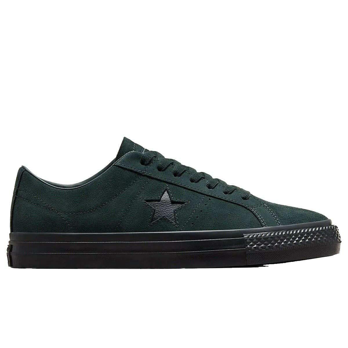 Converse - One Star Pro Shoes Secret Pines/Black/Black.