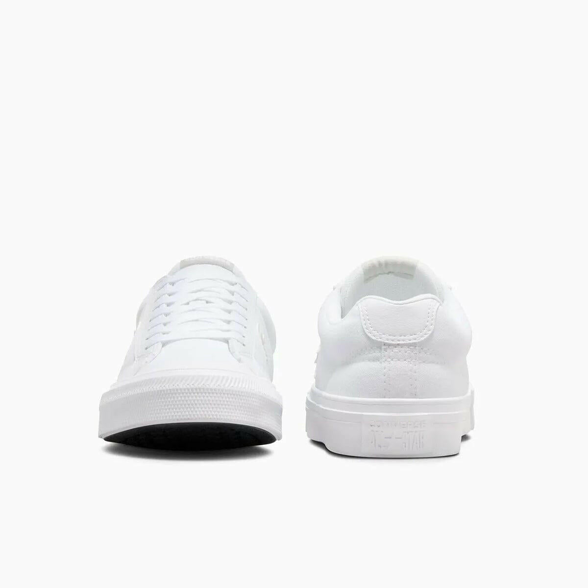 Converse - Sport Casual Low Shoes White/White/Barely Grey.