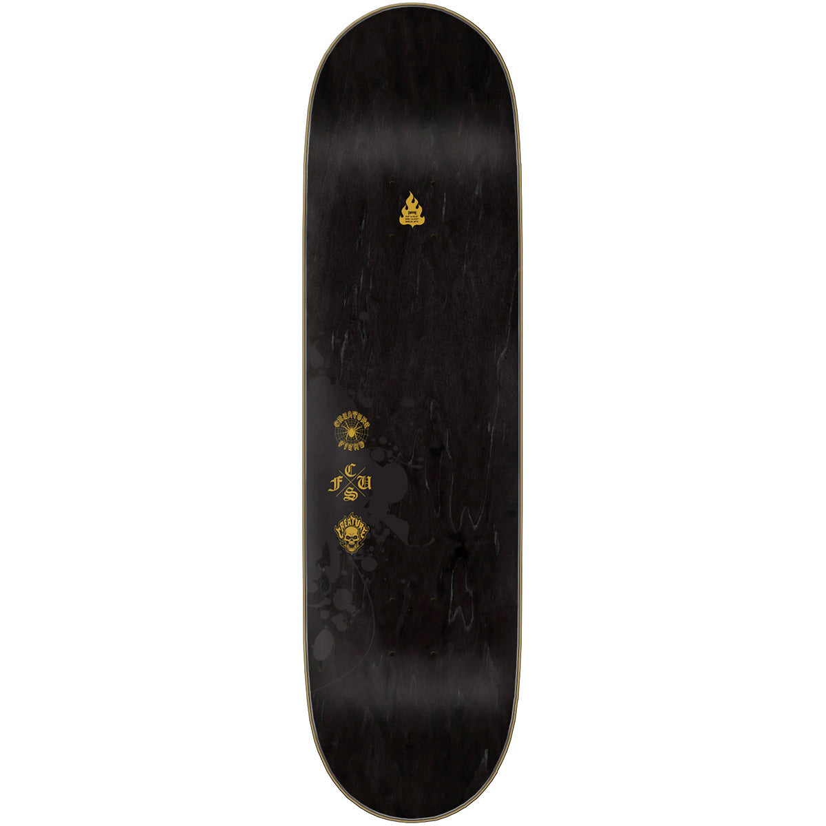 Creature Bonehead Eternal 8.5 Skateboard Deck