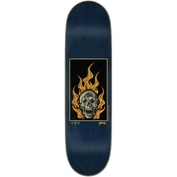 Creature Bonehead Eternal 8.5 Skateboard Deck