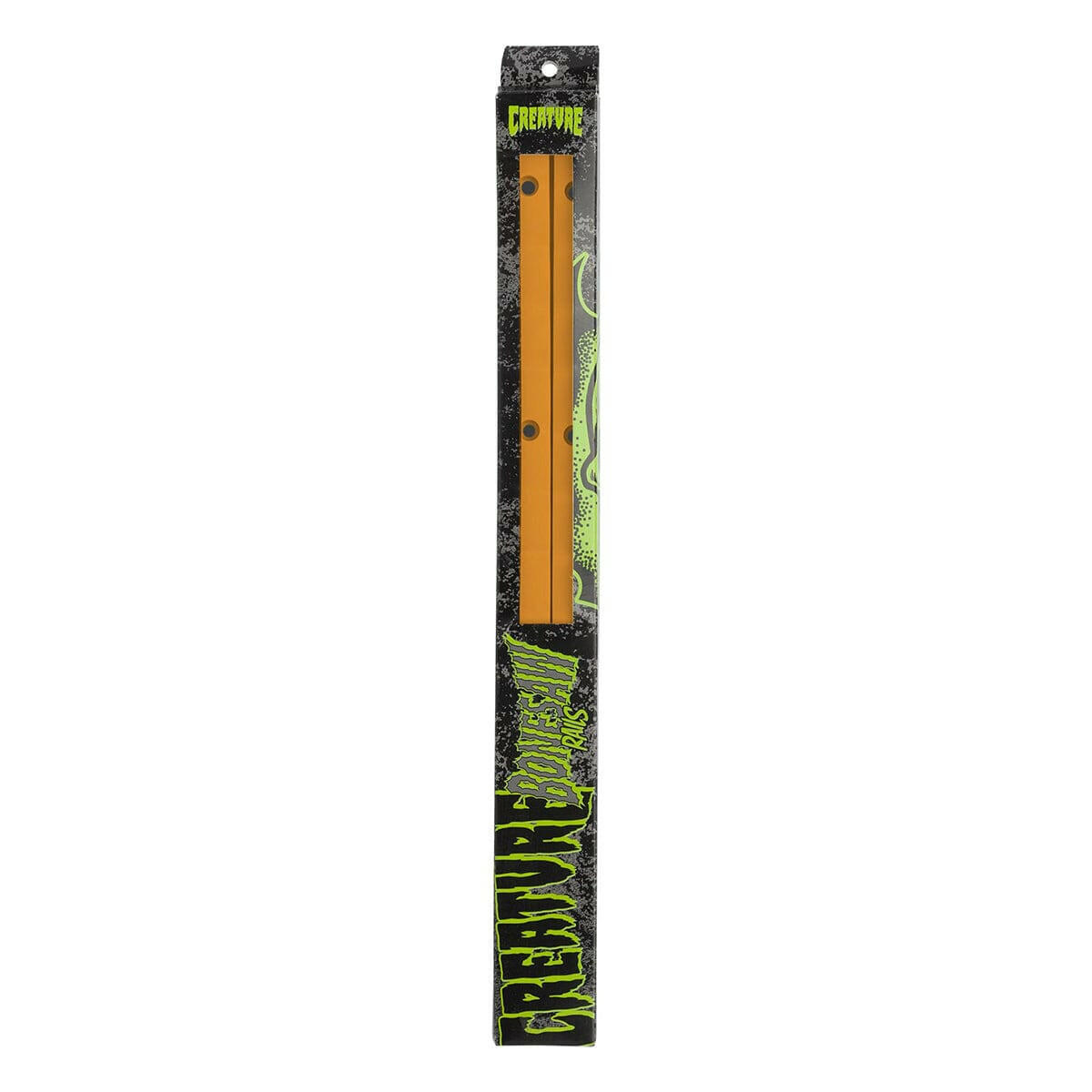 Creature - Bonesaw Rails Orange.