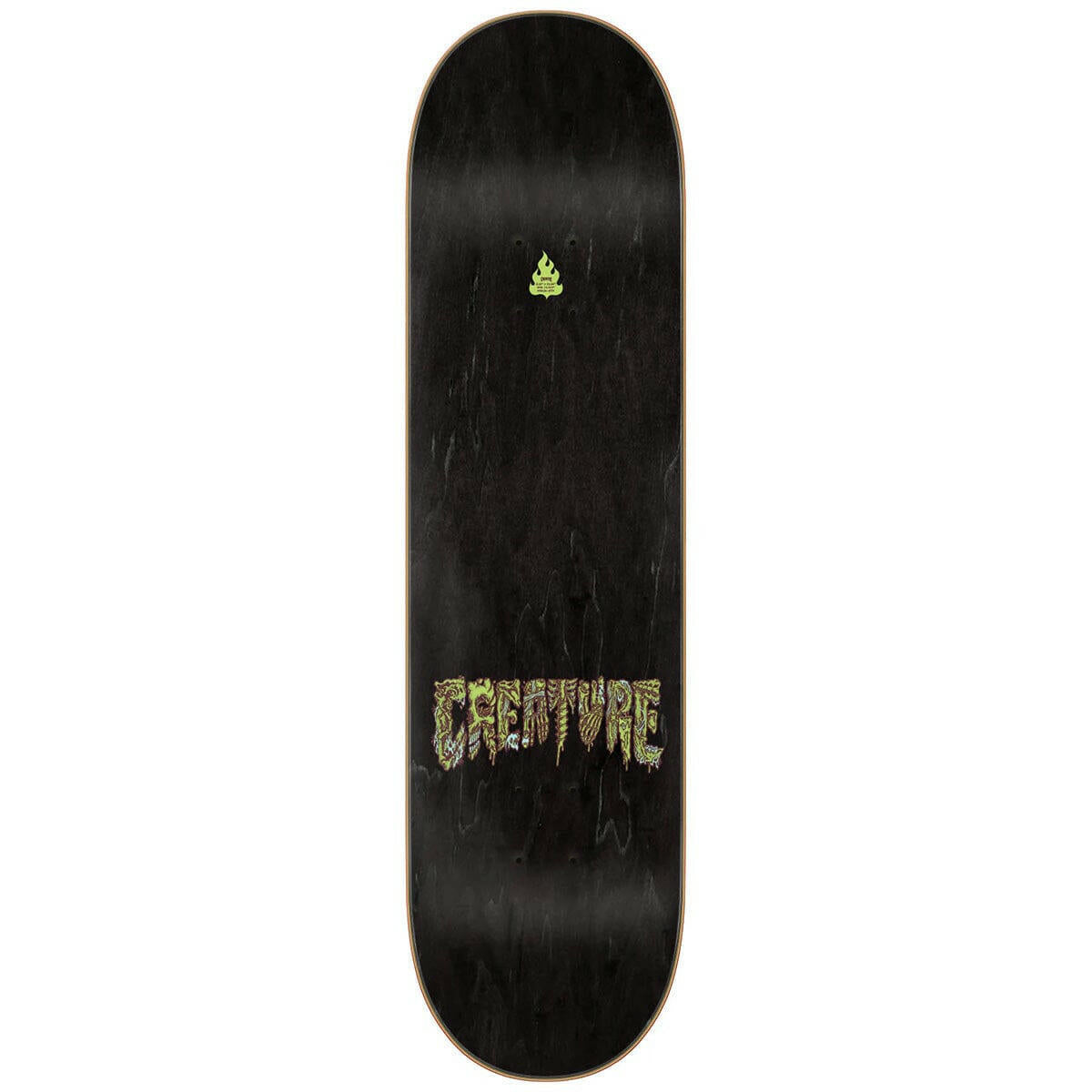 Creature - Catacomb Relic 8.25 Skateboard Deck.