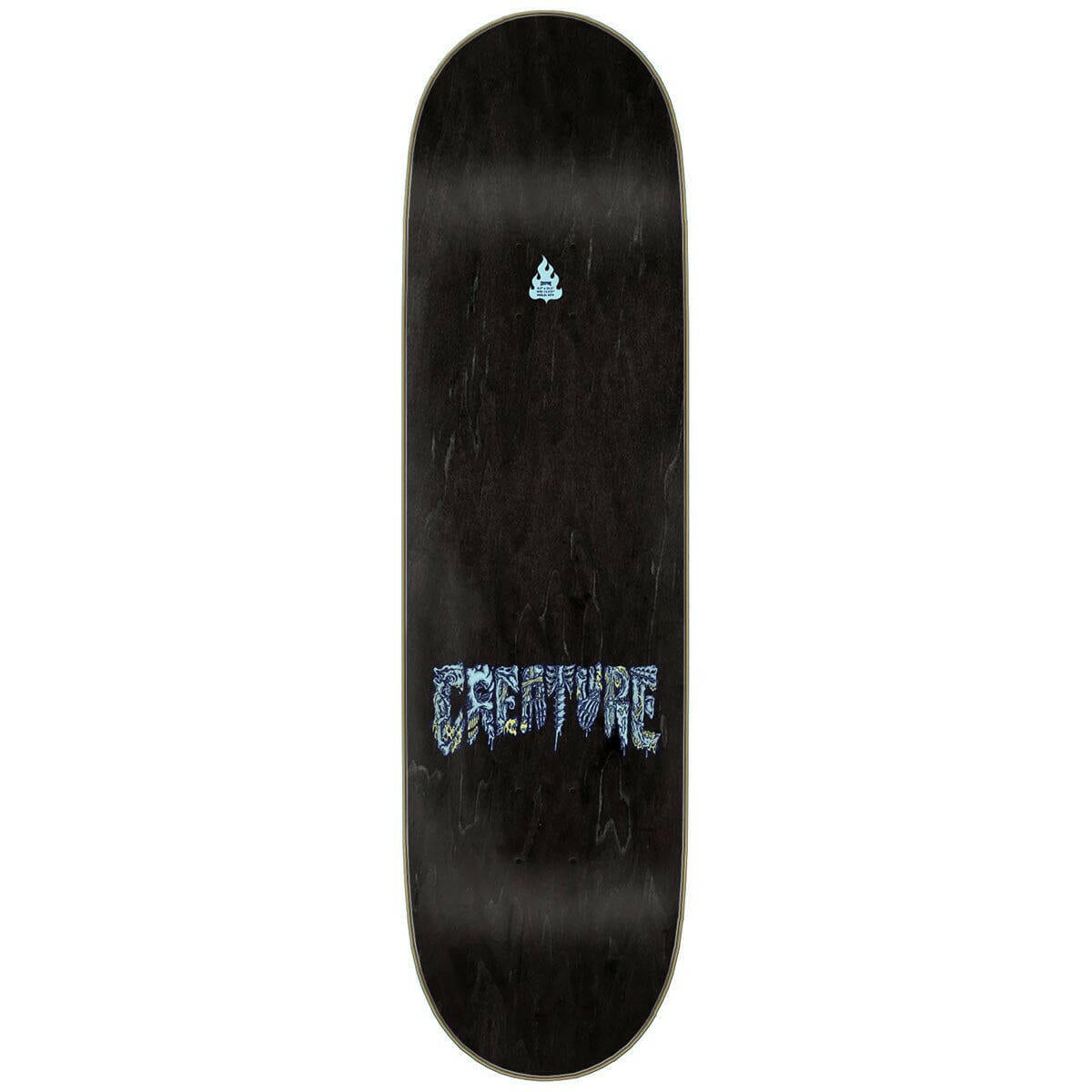 Creature - Catacomb Relic 8.5 Skateboard Deck.