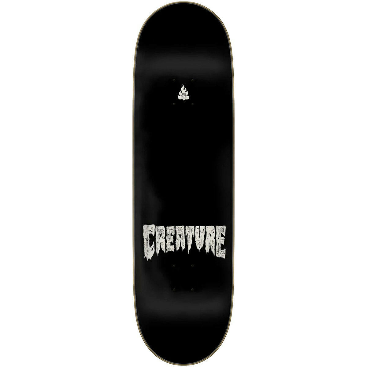Creature - Collin Provost Reaper 8.8 Skateboard Deck.