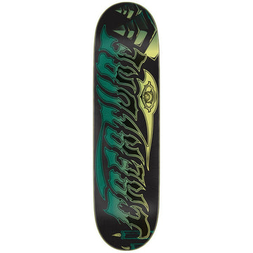 Creature - Conjure 8.53 Skateboard Deck.