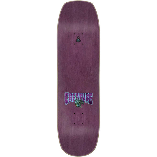 Creature Cosmo Rider 8.75 Skateboard Deck Top