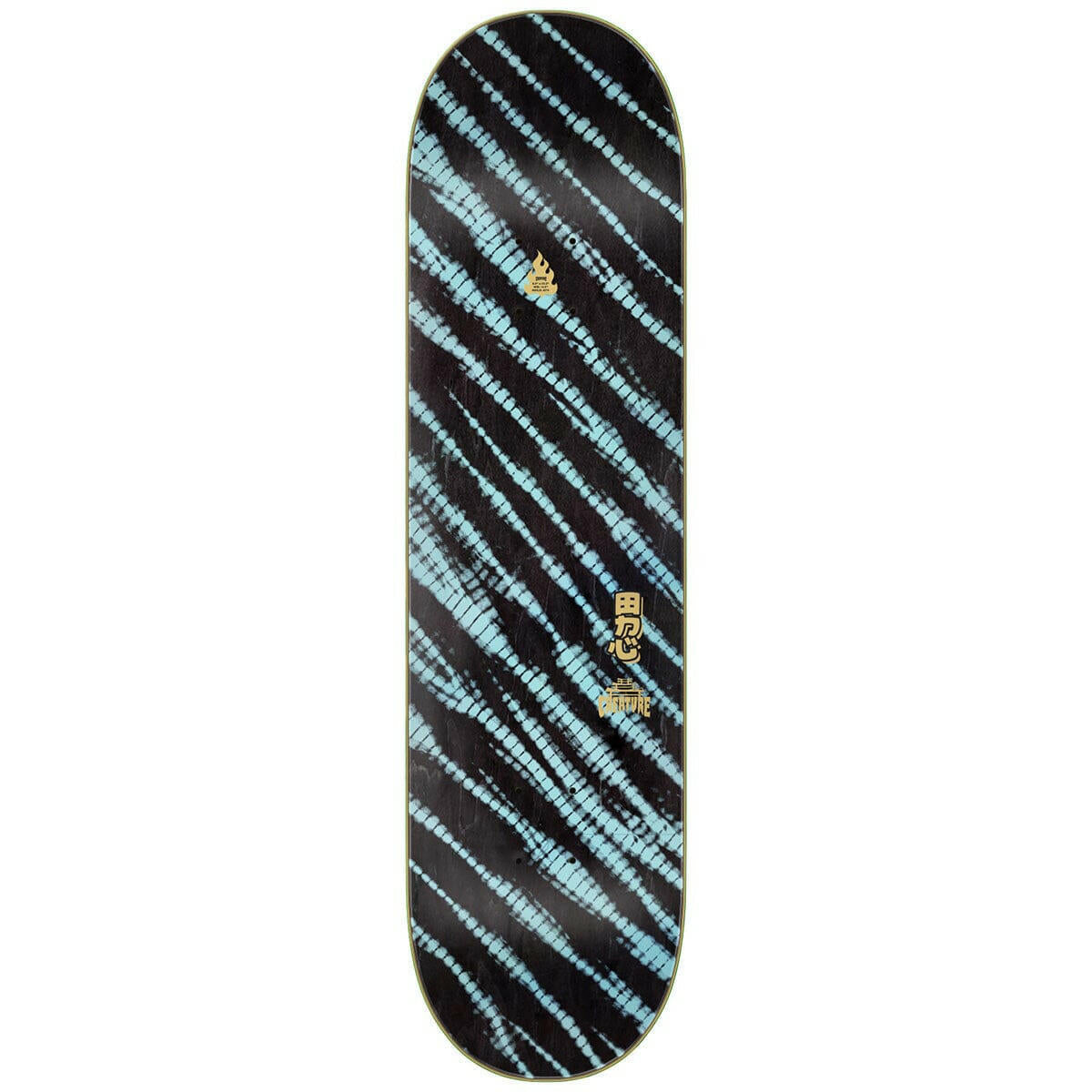 Creature - David Gravette Shrine 8.3 Skateboard Deck.