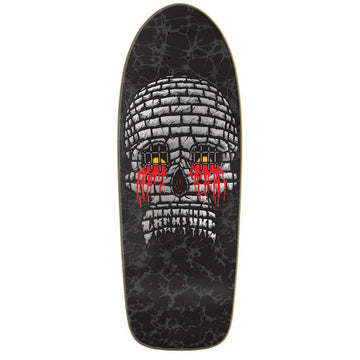 Creature - Doom Skull 10.4 Skateboard Deck.