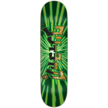 Creature - Fortune 8.0 Skateboard Deck.