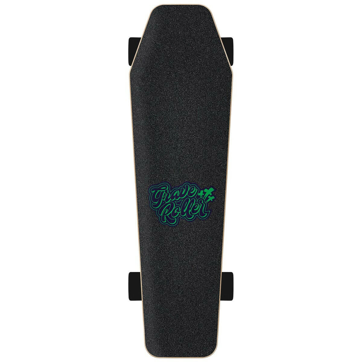 Creature - Grave Roller Crusier 8.47 Complete Skateboard.