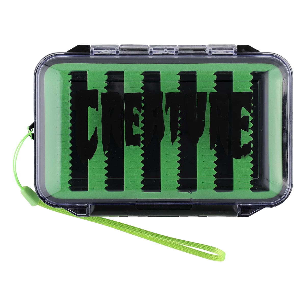 Creature Gravette Stream Tackle Box