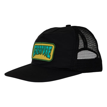 Creature - Haunted Sea Trucker Black.