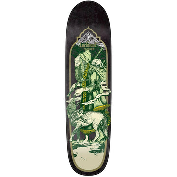 Creature - Cody Lockwood Summoner 8.2 Skateboard Deck.