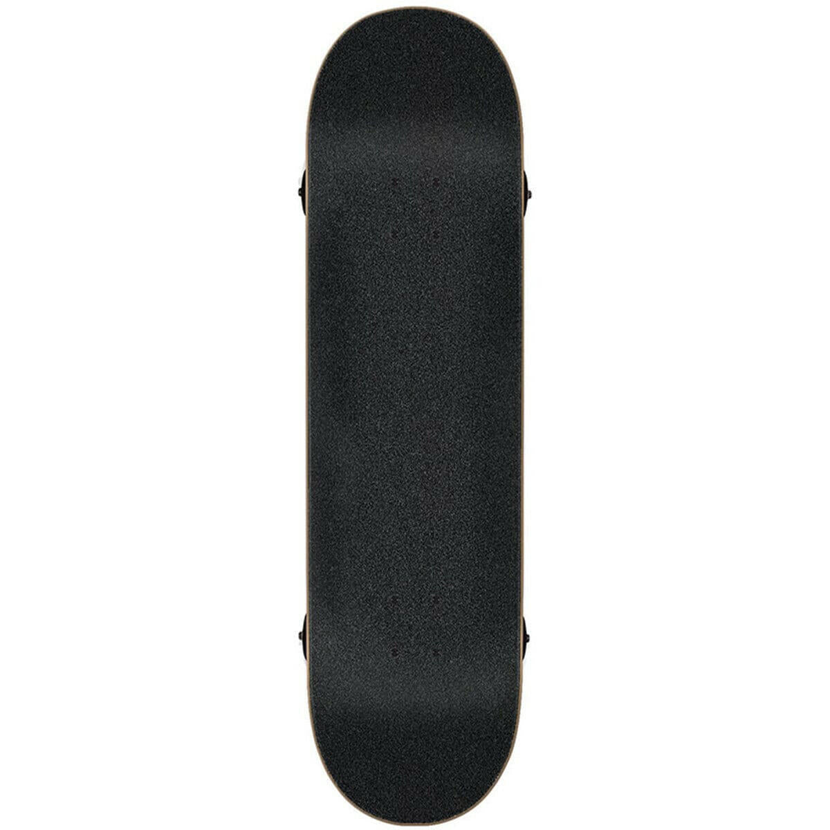Creature - Logo Outline Metallic 8.25 Complete Skateboard.