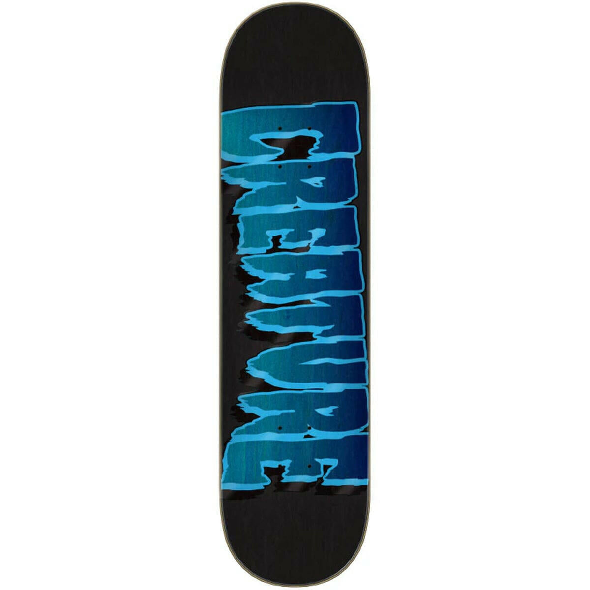 Creature - Logo Outline Stumps 8.0 Skateboard Deck.